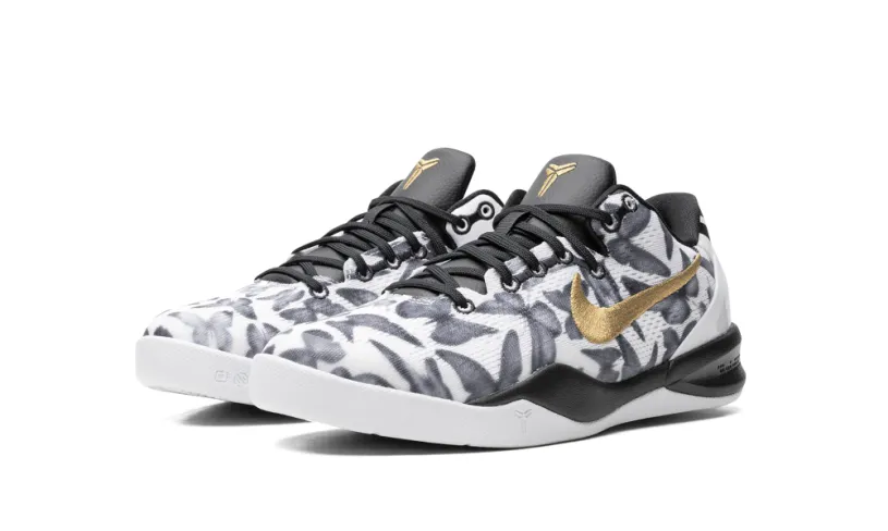 Nike Basketball Kobe 8 GS 'Mambacita'